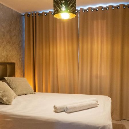 Apartament Central Radu Sibiu Bagian luar foto
