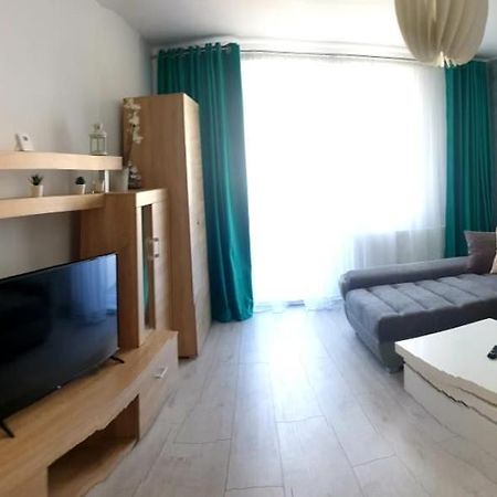 Apartament Central Radu Sibiu Bagian luar foto