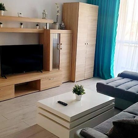 Apartament Central Radu Sibiu Bagian luar foto