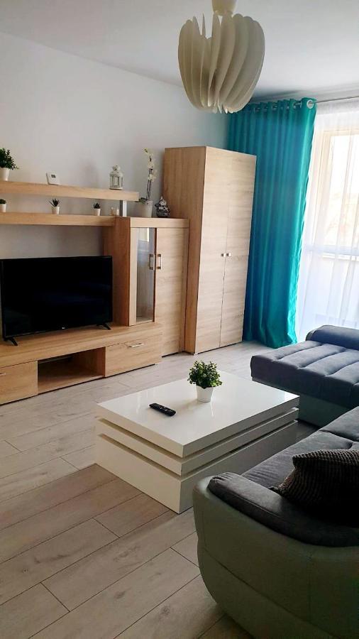 Apartament Central Radu Sibiu Bagian luar foto