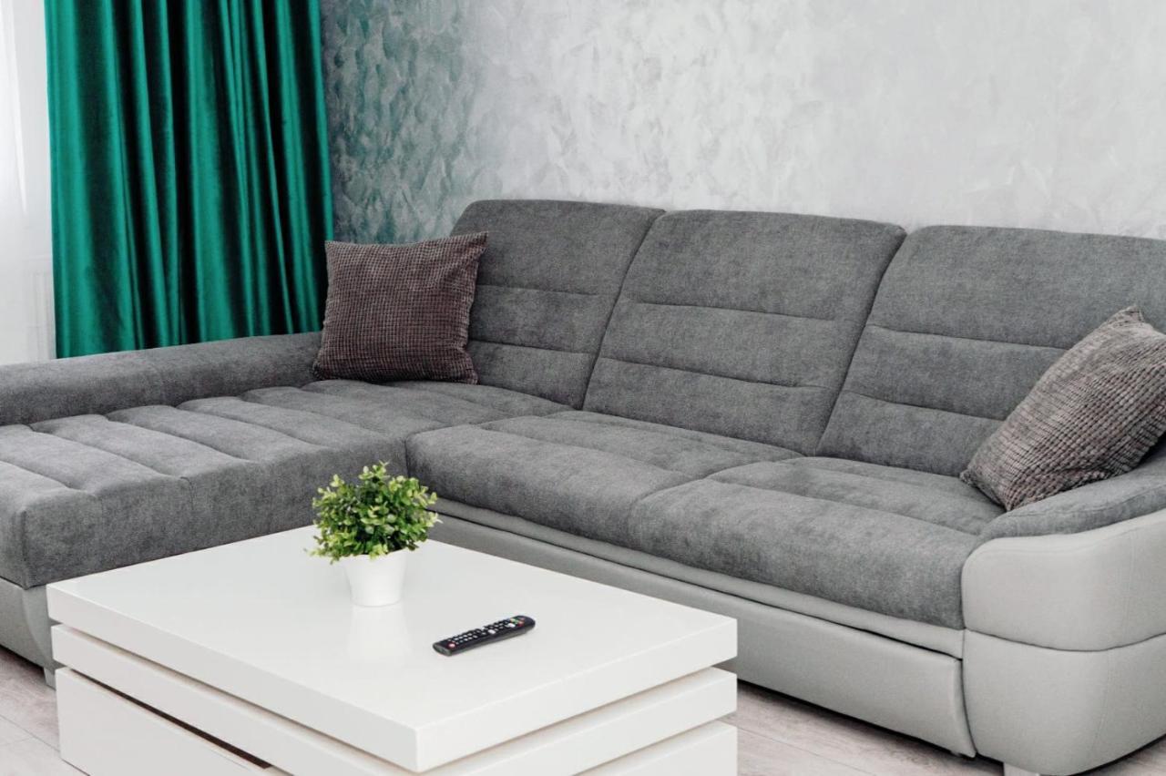 Apartament Central Radu Sibiu Bagian luar foto